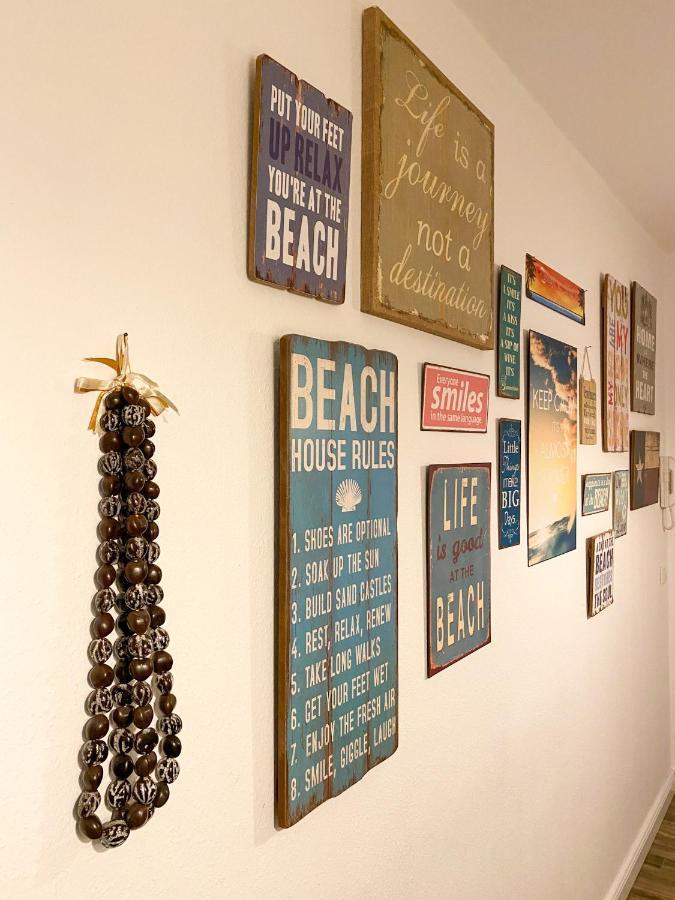 Stylische Ferienwohnung Scharbeutz Top Lage Strand Buitenkant foto